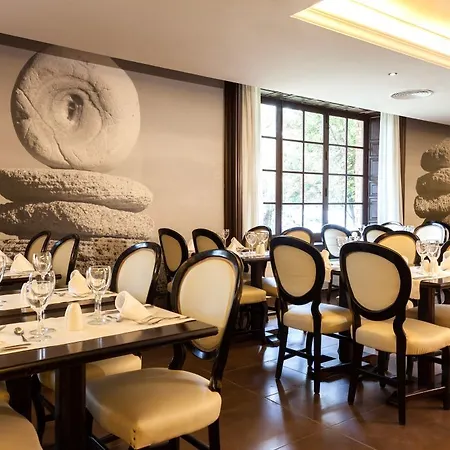 Hotel Zafiro Rey Don Jaime Santa Ponsa