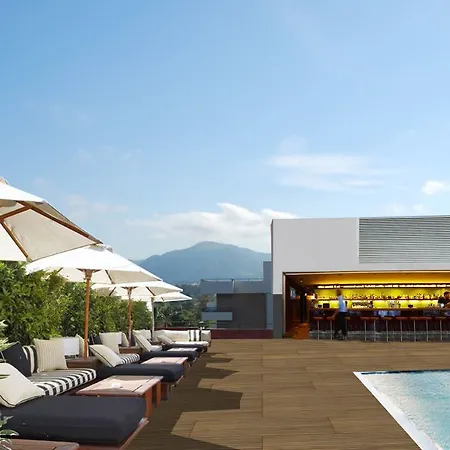 Hotel Zafiro Rey Don Jaime Santa Ponsa