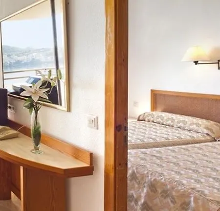 Trh Jardin Del Mar Santa Ponsa