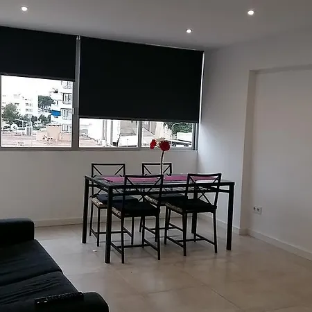 Apartment Carlos Ii Santa Ponsa
