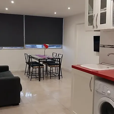 Apartment Carlos Ii Santa Ponsa