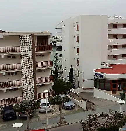 Carlos Ii Apartment Santa Ponsa