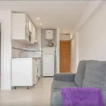 Carlos Ii Apartment