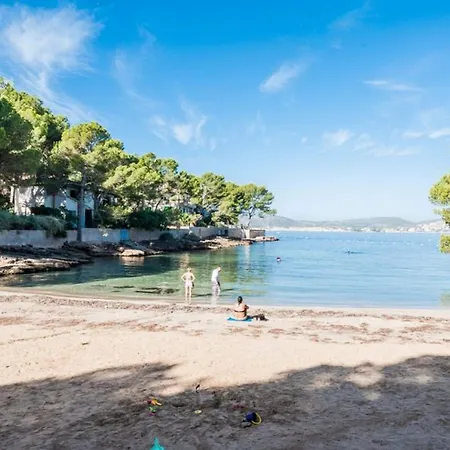 Villa Marta Santa Ponsa