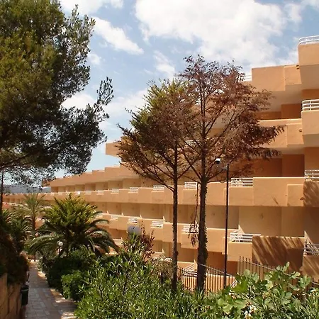 Fergus Style Cala Blanca 4* Santa Ponsa