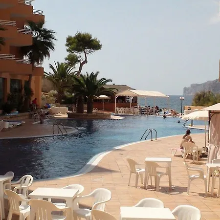 Hotel Fergus Style Cala Blanca