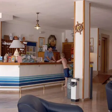 Sun (adults Only) Aparthotel