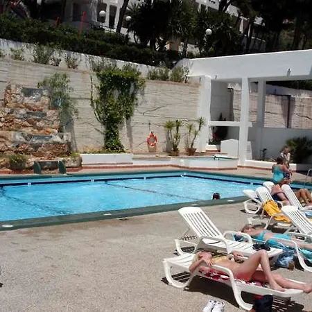 Sun (adults Only) 3* Santa Ponsa
