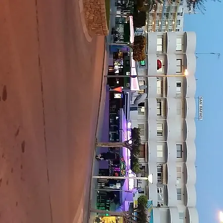 Carlos Ii Santa Ponsa