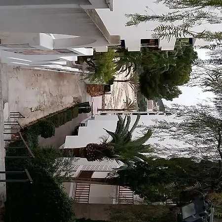 Carlos Ii Apartment