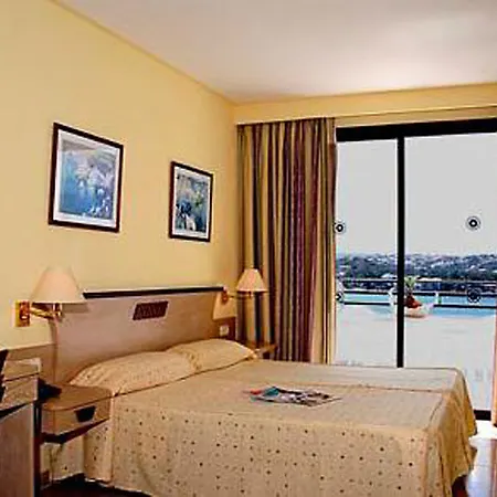 Fergus Style Cala Blanca 4* Santa Ponsa