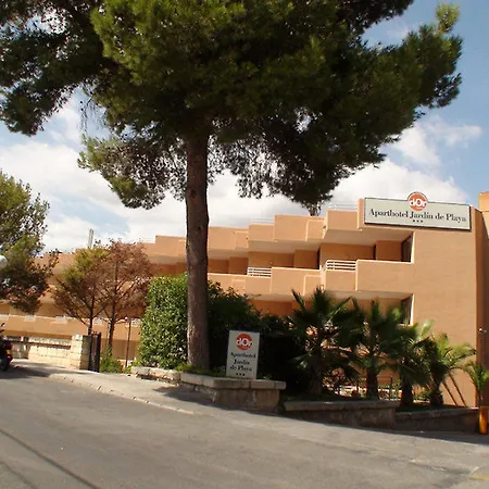 Fergus Style Cala Blanca Hotel Santa Ponsa