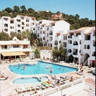 Holiday Park Santa Ponsa Apartamento