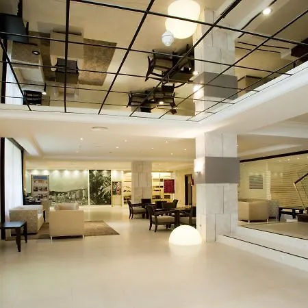 Hotel Zafiro Rey Don Jaime