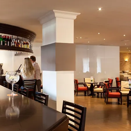 Zafiro Rey Don Jaime Hotel Santa Ponsa