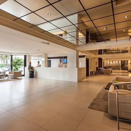 Zafiro Rey Don Jaime Hotel 4*