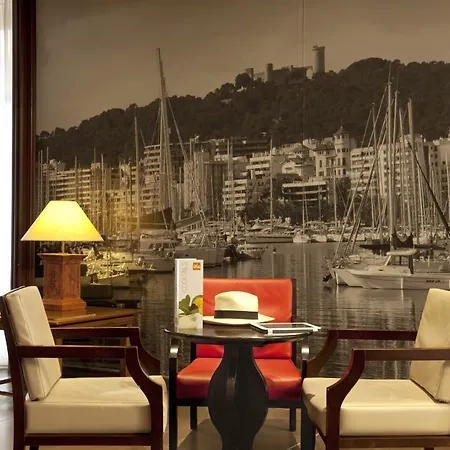 Hotel Zafiro Rey Don Jaime Santa Ponsa