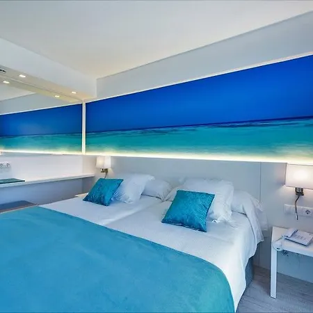Hotel Plaza Boutique - Adults Only. 4*