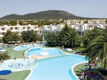 Jutlandia Family Apartahotel 3*