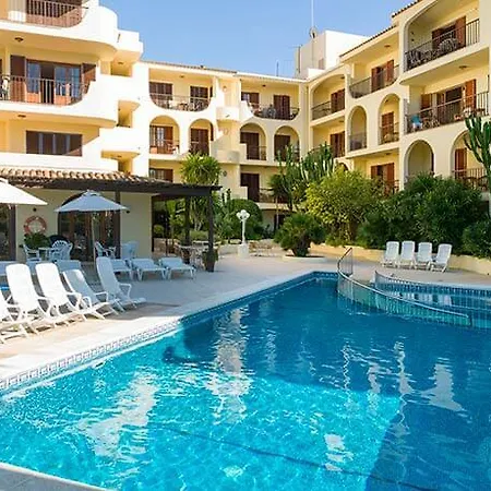 Apartment Casa Vida *