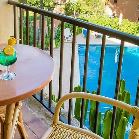 Casa Vida Apartment *