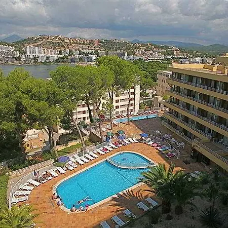 Pierre&vacances Mallorca Portofino Hotel