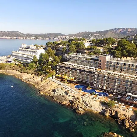 Iberostar Selection Jardin Del Sol - Adults Only