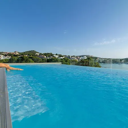 H10 Casa Del Mar Hotel 4*
