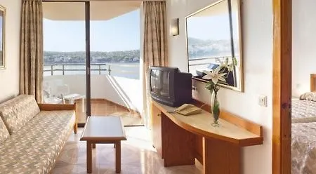 Aparthotel Trh Jardin Del Mar