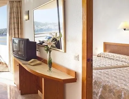 Trh Jardin Del Mar Aparthotel