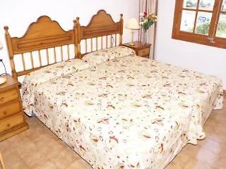 Casa Vida Apartment Santa Ponsa