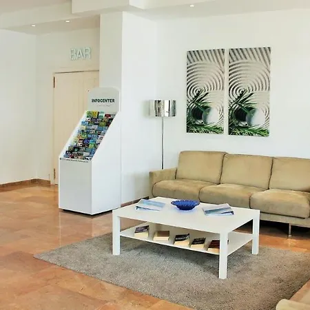Aparthotel Sun (adults Only)