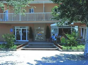 Golf Hotel