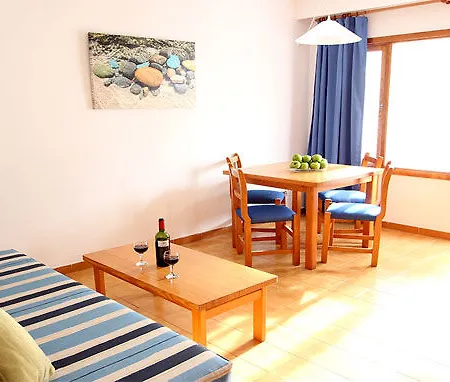 Apartamento Holiday Park Santa Ponsa