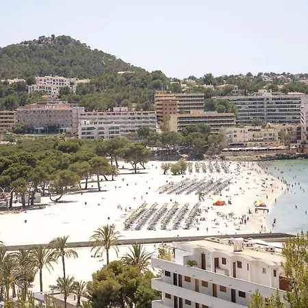 Sun (adults Only) Santa Ponsa