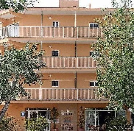 Golf Hotel 2*