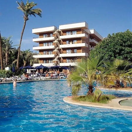 Zafiro Rey Don Jaime Hotel Santa Ponsa