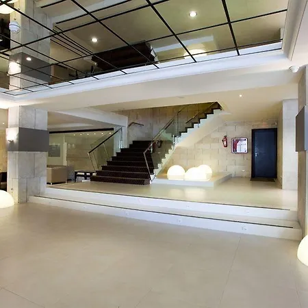 Zafiro Rey Don Jaime Hotel 4*