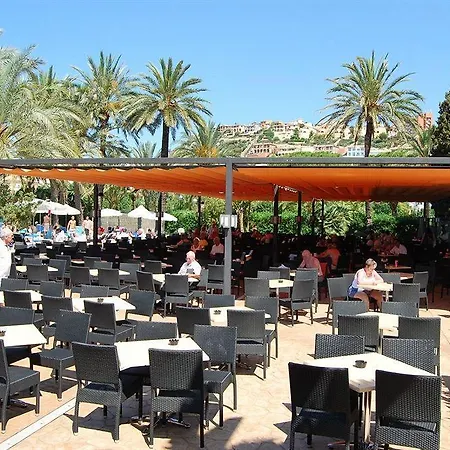 Hotel Zafiro Rey Don Jaime Santa Ponsa