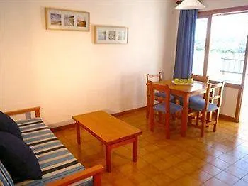 Apartamento Holiday Park Santa Ponsa Santa Ponsa