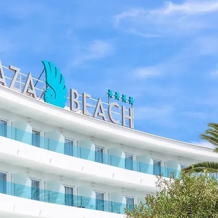 Hotel Plaza Boutique - Adults Only. 4*