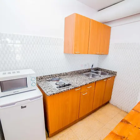 Pierre & Mallorca Deya Aparthotel