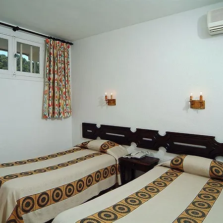 Aparthotel Pierre & Mallorca Deya 3*