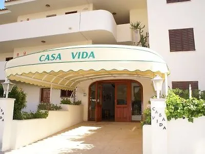 Apartment Casa Vida
