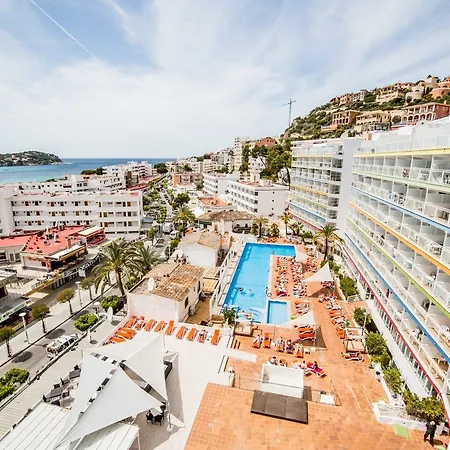 Pierre & Mallorca Deya Aparthotel Santa Ponsa