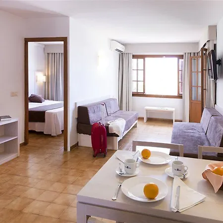 Apartment Casa Vida Santa Ponsa