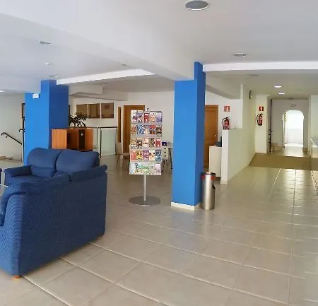 Pierre&vacances Mallorca Portofino 3* Santa Ponsa