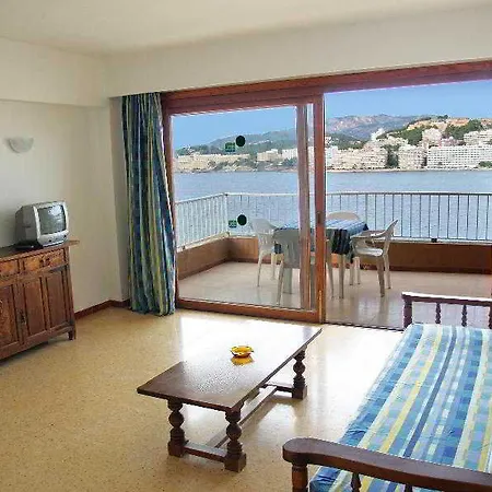 Pierre&vacances Mallorca Portofino Hotel Santa Ponsa