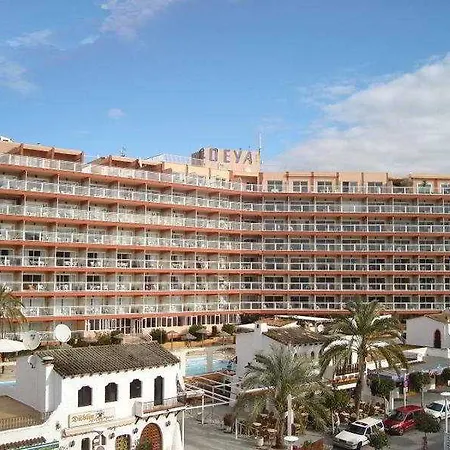 Aparthotel Pierre & Mallorca Deya 3*