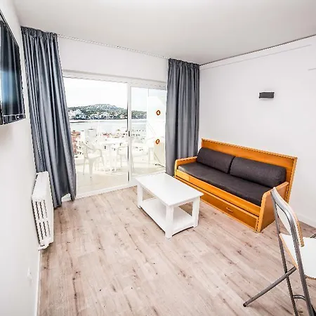 Pierre & Mallorca Deya 3* Santa Ponsa